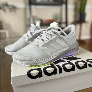 Men’s Adidas Athletic Sneakers